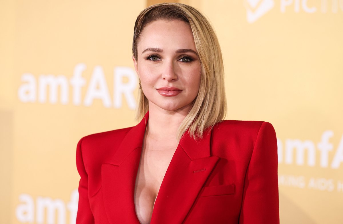 Hayden Panettiere ist am 16. August gestorben.