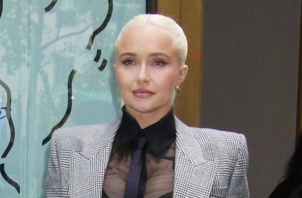 Hayden Panettiere wurde am Sonntag leblos aufgefunden.