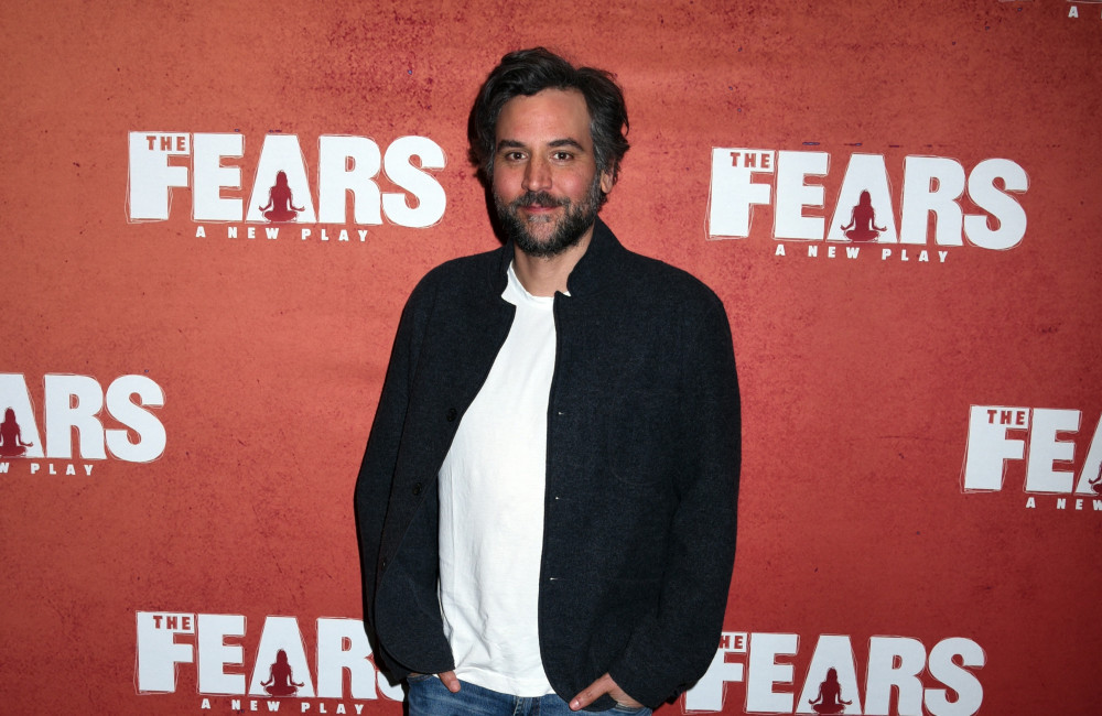 Josh Radnor March 2023 - Avalon
