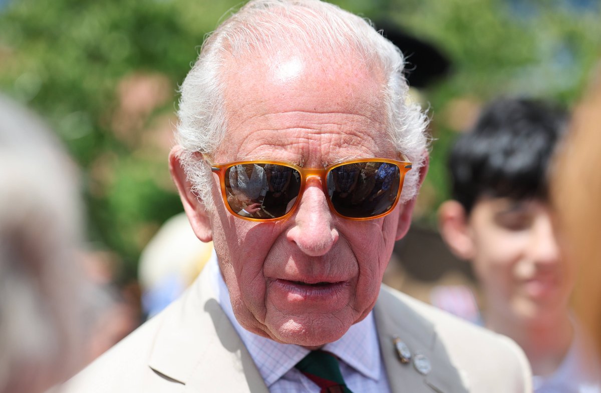 Ein neues Übernachtungsangebot befindet sich mitten auf dem Landsitz von König Charles III. in Sandringham.