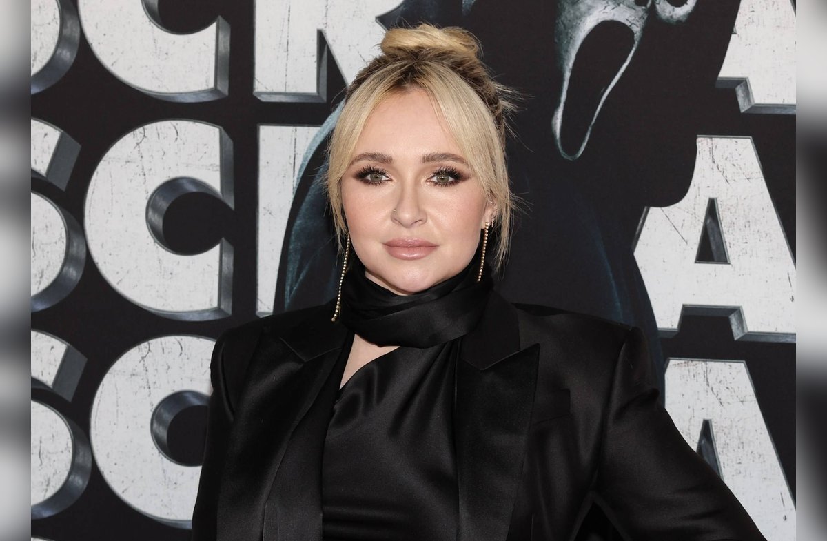 Hayden Panettiere ist nur 36 Jahre alt geworden.