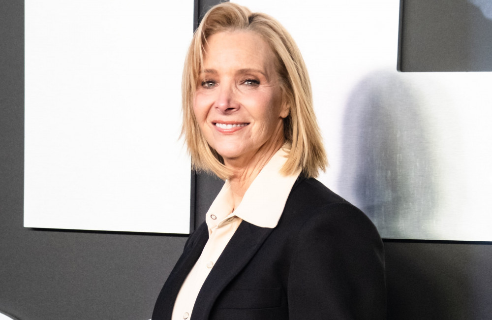 Lisa Kudrow - AVALON - London - March - 2026 - HBO Max UK and Ireland Launch Party