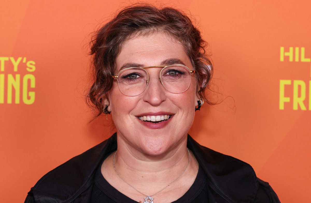 Mayim Bialik hat in "The Big Bang Theory" die Wissenschaftlerin Amy Fowler gespielt.