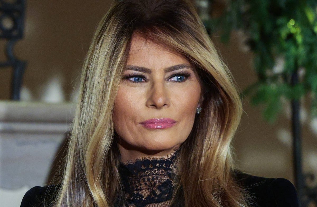 Die "Melania"-Doku soll eine Fortsetzung bekommen.