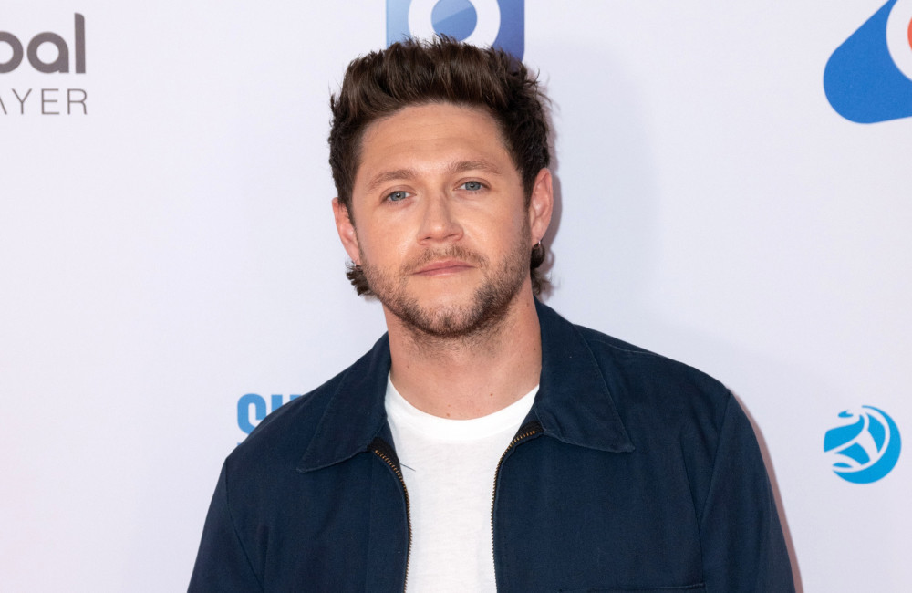 Niall Horan- FAMOUS - June - 2026 - Capital Summertime Ball