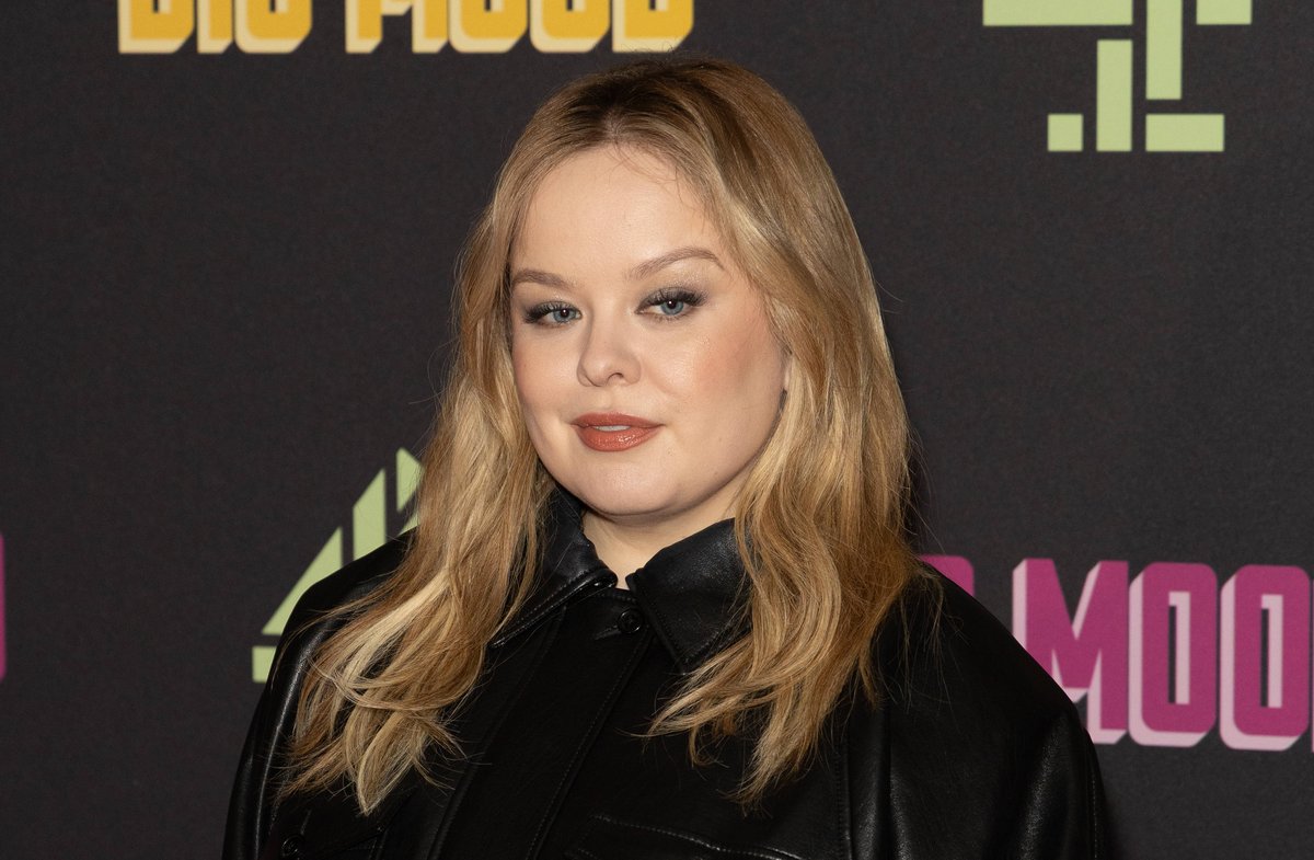 Nicola Coughlan ist seit 2024 mit Schauspieler Jake Dunn liiert.