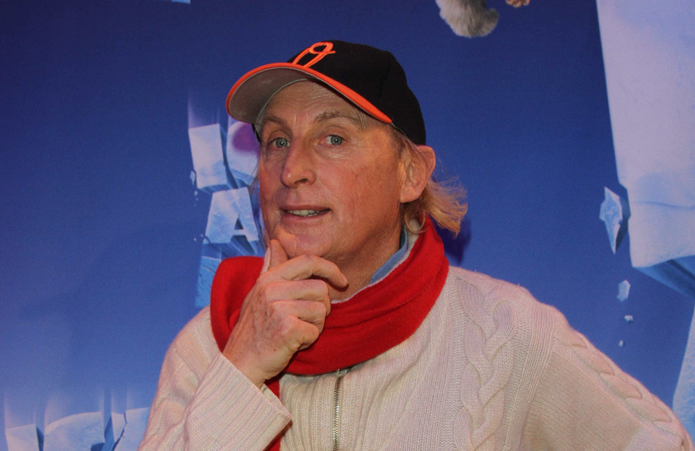 Otto Waalkes - November 2012