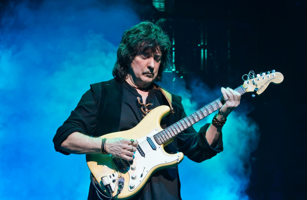 Deep Purple - Ritchie Blackmore's Rainbow Perform In Berlin 2018 - Getty