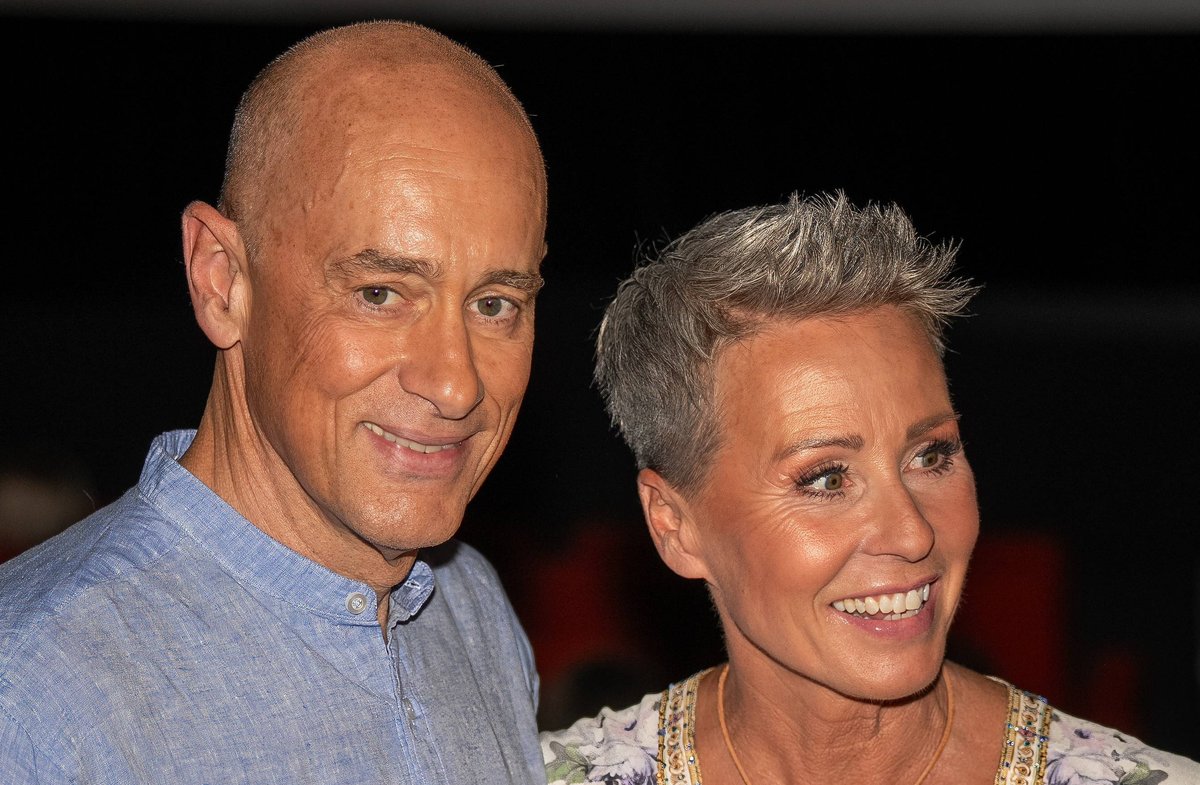2027 feiern Jens Oliver Haas und Sonja Zietlow ihre Silberne Hochzeit. Wie die Moderatorin betont, versucht das Paar aber, es sich immer "schön" zu machen - auch unabhängig von Jubiläen.
