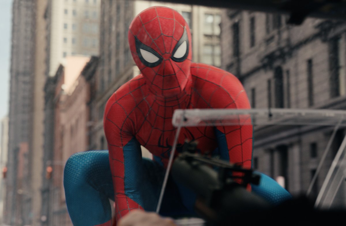 "Spider-Man: Brand New Day" bricht einen Rekord nach dem anderen.