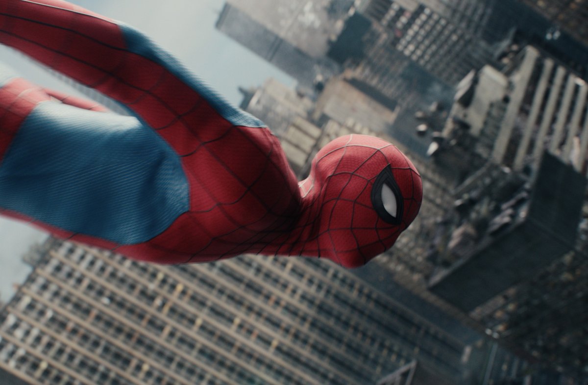 "Spider-Man: Brand New Day" jagt zum nächsten Meilenstein.