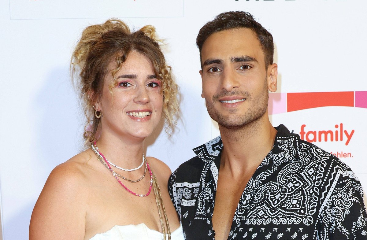 Caroline Steinhof und Timur Ülker sind seit 13 Jahren zusammen und Eltern zweier Kinder.