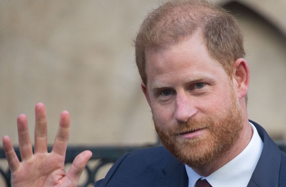 "ZDFroyal: Kommt Prinz Harry zurück?": Nach "Megxit", Enthüllungen und Zerwürfnis sucht Prinz Harry wieder die Annäherung an seine Familie.