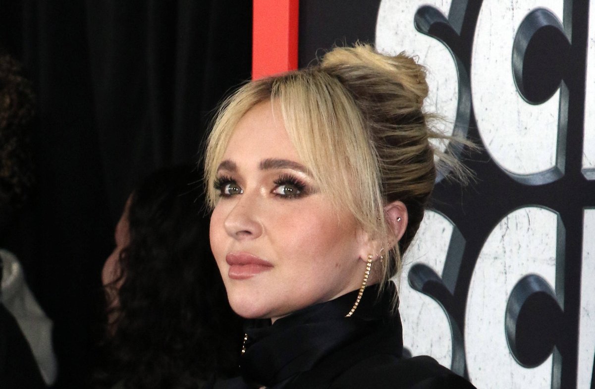 Hayden Panettiere starb am 16. August mit 36 Jahren.